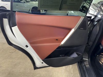 2024 BMW iX — photo 16 view