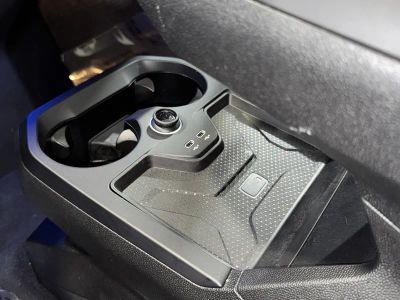 2024 BMW iX — photo 29 view