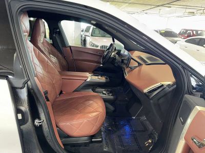 2024 BMW iX — photo 10 view