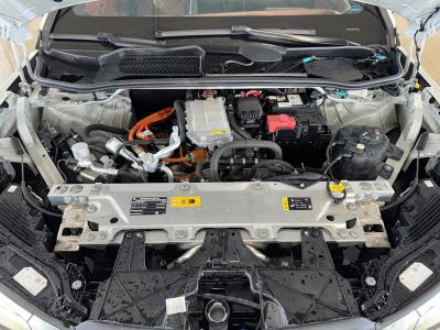 2024 BMW iX — photo 36 view