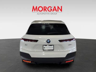 2024 BMW iX — photo 7 view