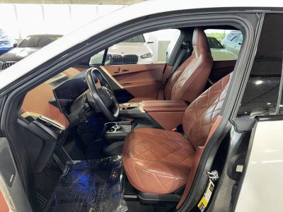 2024 BMW iX — photo 19 view