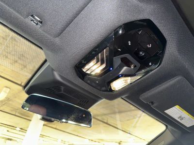 2024 BMW iX — photo 32 view