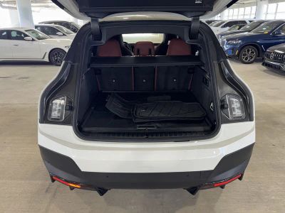 2024 BMW iX — photo 13 view
