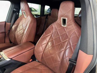 2024 BMW iX — photo 34 view