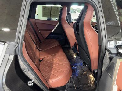 2024 BMW iX — photo 12 view