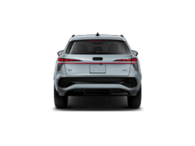 2026 Audi Q3 SUV - Photo 5