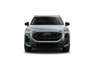 2026 Audi Q3 SUV - Photo 4