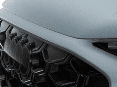 2026 Audi Q3 SUV - Photo 3