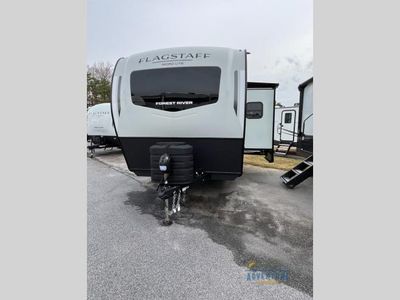 2026 Forest River Flagstaff Micro Lite - Photo 2