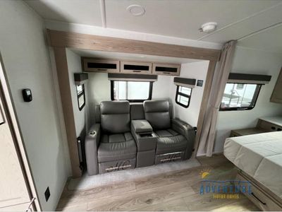 2026 Forest River Flagstaff Micro Lite - Photo 8