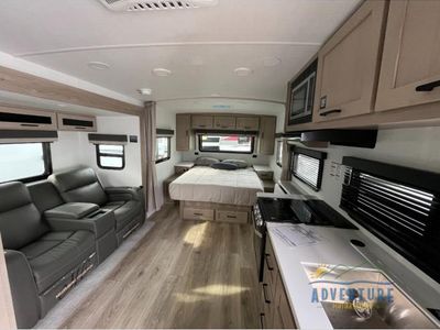 2026 Forest River Flagstaff Micro Lite - Photo 7