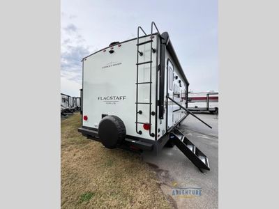 2026 Forest River Flagstaff Micro Lite - Photo 3