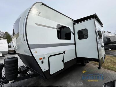 2026 Forest River Flagstaff Micro Lite - Photo 1