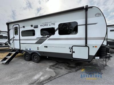 2026 Forest River Flagstaff Micro Lite - Photo 4