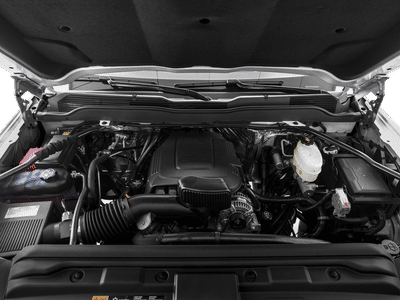 2017 Chevrolet Silverado 2500 HD - Photo 19