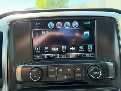 2017 Chevrolet Silverado 2500 HD - Photo 5