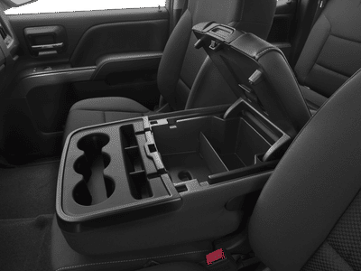 2017 Chevrolet Silverado 2500 HD - Photo 23