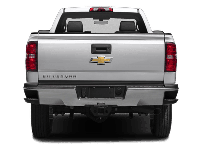 2017 Chevrolet Silverado 2500 HD - Photo 10