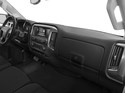 2017 Chevrolet Silverado 2500 HD - Photo 24