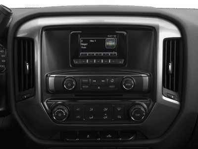 2017 Chevrolet Silverado 2500 HD - Photo 15