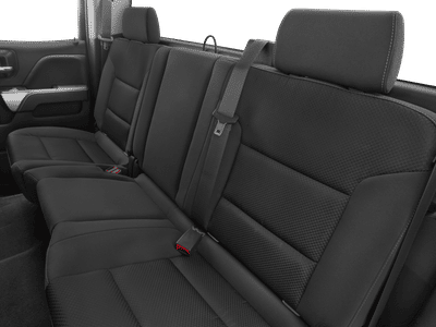 2017 Chevrolet Silverado 2500 HD - Photo 20