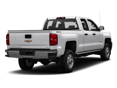 2017 Chevrolet Silverado 2500 HD - Photo 7