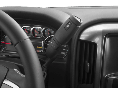 2017 Chevrolet Silverado 2500 HD - Photo 16