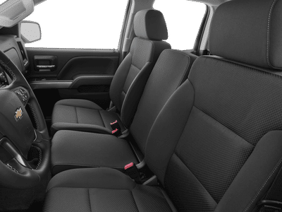 2017 Chevrolet Silverado 2500 HD - Photo 14