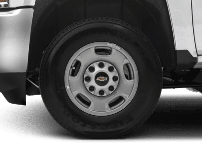 2017 Chevrolet Silverado 2500 HD - Photo 17