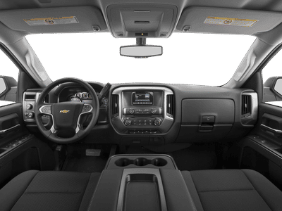 2017 Chevrolet Silverado 2500 HD - Photo 13
