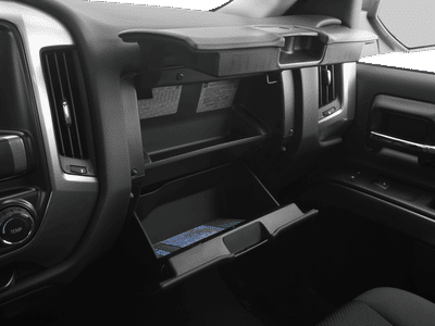 2017 Chevrolet Silverado 2500 HD - Photo 22