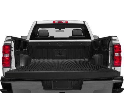 2017 Chevrolet Silverado 2500 HD - Photo 18