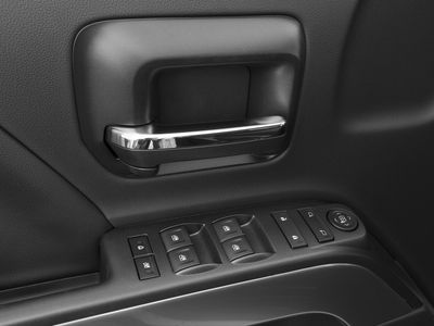 2017 Chevrolet Silverado 2500 HD - Photo 25