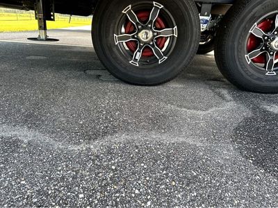 2026 Grand Reflection Travel Trailer - Photo 13