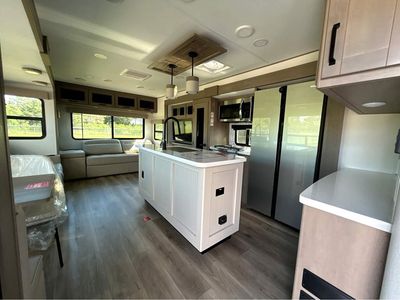 2026 Grand Reflection Travel Trailer - Photo 15