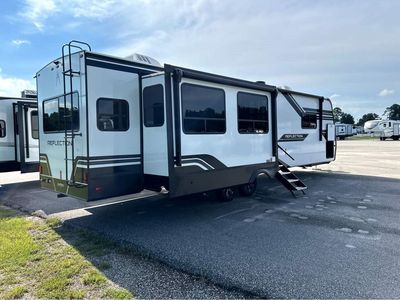 2026 Grand Reflection Travel Trailer - Photo 5