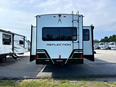 2026 Grand Reflection Travel Trailer - Photo 6