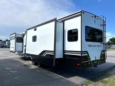 2026 Grand Reflection Travel Trailer - Photo 4