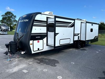 2026 Grand Reflection Travel Trailer - Photo 2