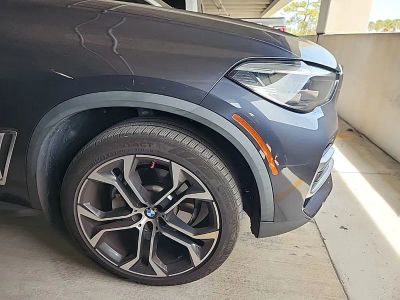 2022 BMW X5 — photo 7 view