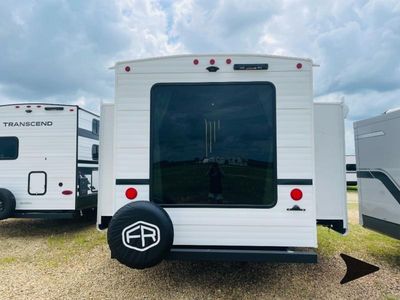 2026 Forest River RV Wildwood - Photo 6