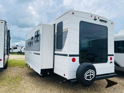 2026 Forest River RV Wildwood - Photo 5
