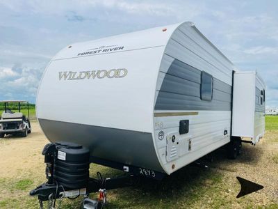 2026 Forest River RV Wildwood - Photo 2