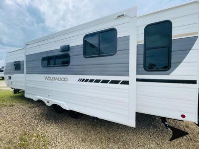 2026 Forest River RV Wildwood - Photo 7