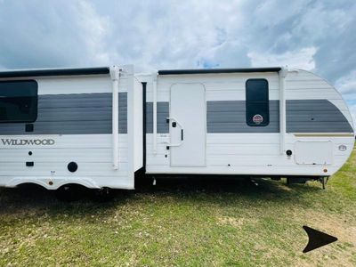 2026 Forest River RV Wildwood - Photo 8