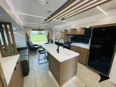 2026 Forest River RV Wildwood - Photo 11