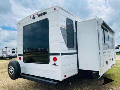 2026 Forest River RV Wildwood - Photo 4