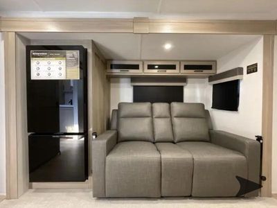 2026 Forest River RV Rockwood Mini Lite - Photo 10