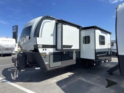 2026 Forest River RV Rockwood Mini Lite - Photo 2